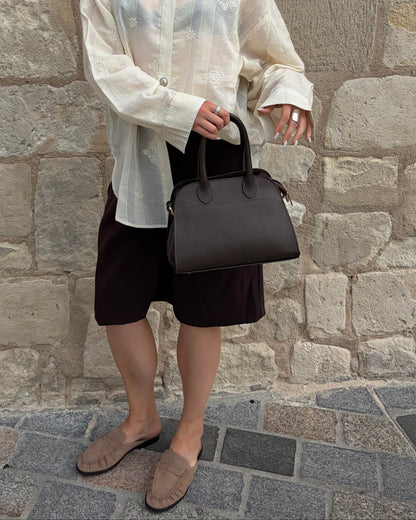 Matilda S Testa di moro