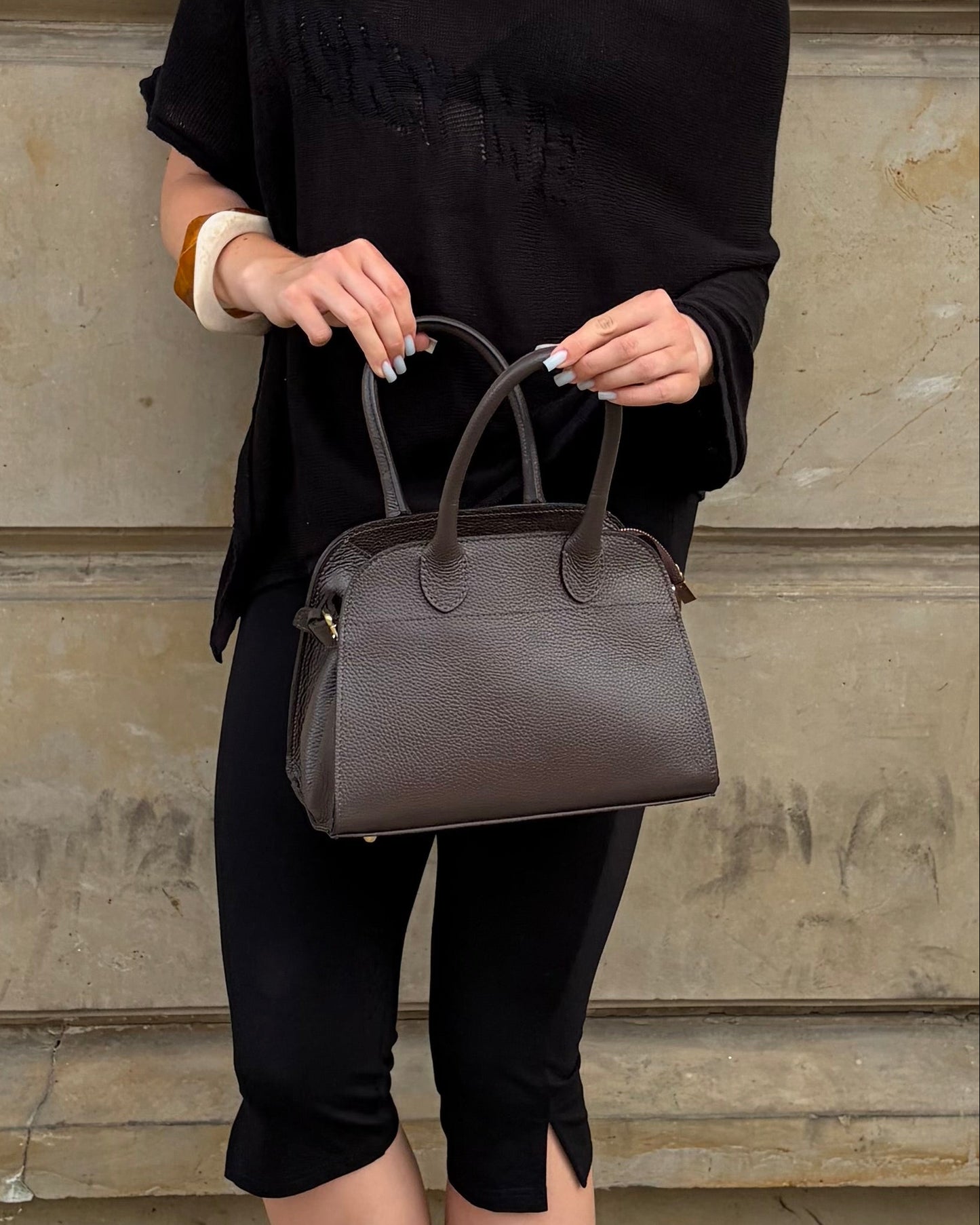 Matilda S Testa di moro
