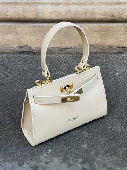 Dolce Fiore Champagne White