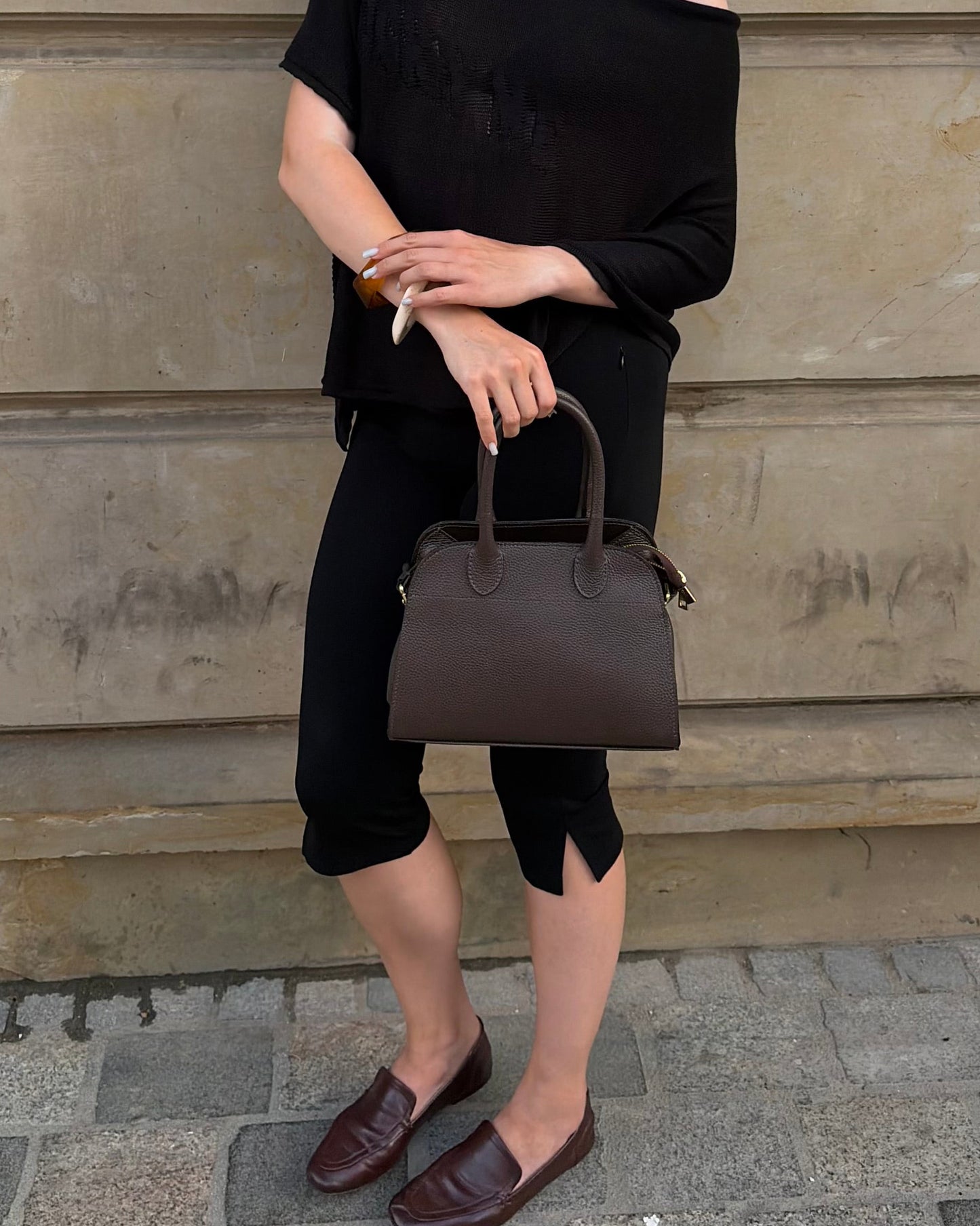 Matilda S Testa di moro