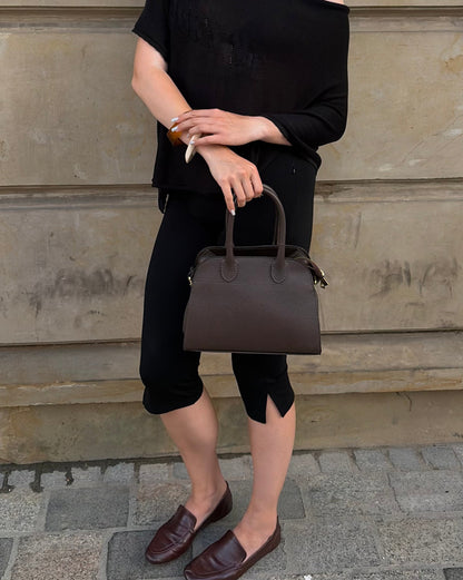 Matilda S Testa di moro