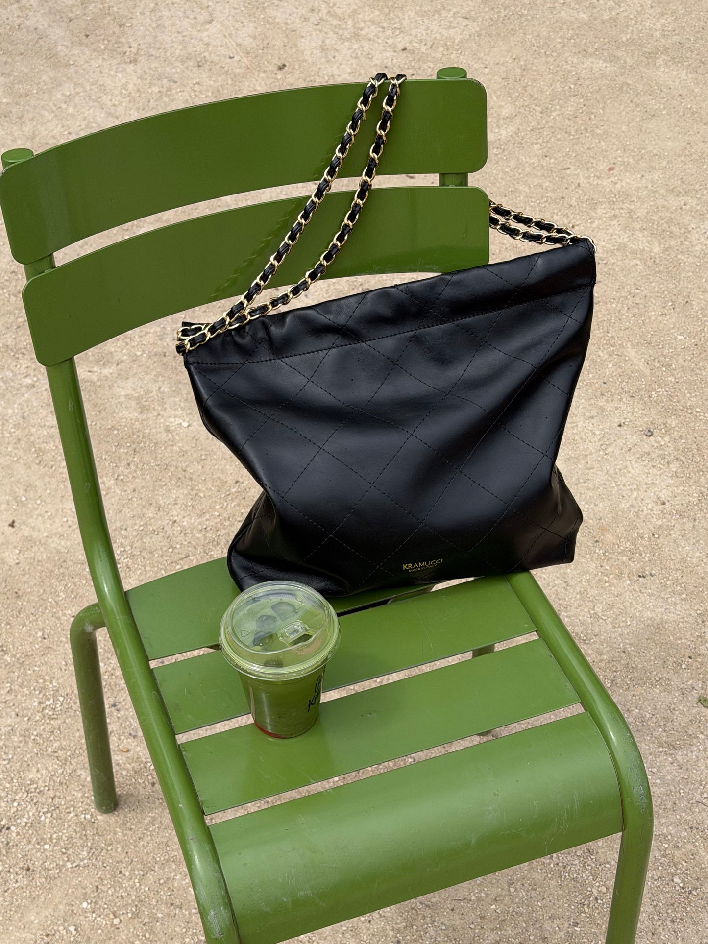 Varigotti Palazzo Black