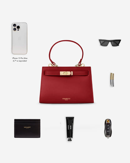 Dolce Fiore Rosso