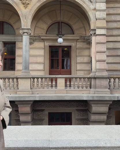 Varigotti Palazzo Taupe